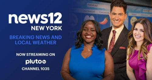 News 12 New York LIVE