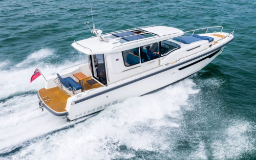 Nimbus C11 review: New flagship is a cultured cruising machine