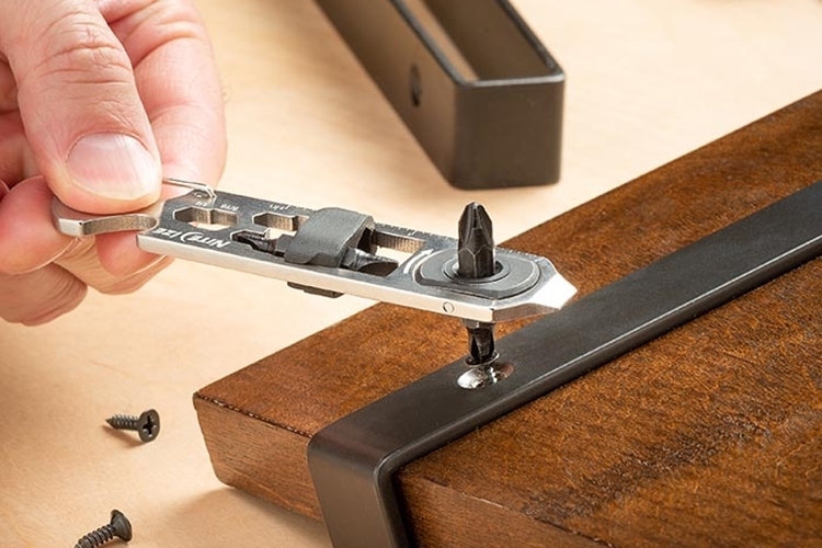 Nite Ize DoohicKey Ratchet Key Tool