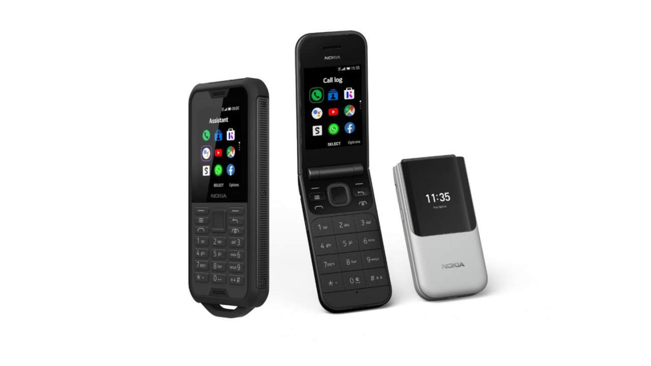 Google Assistant on KaiOS phones is losing some features