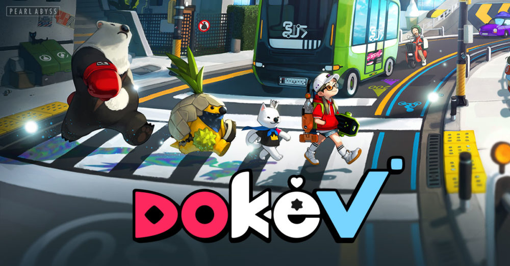 dokev game release date