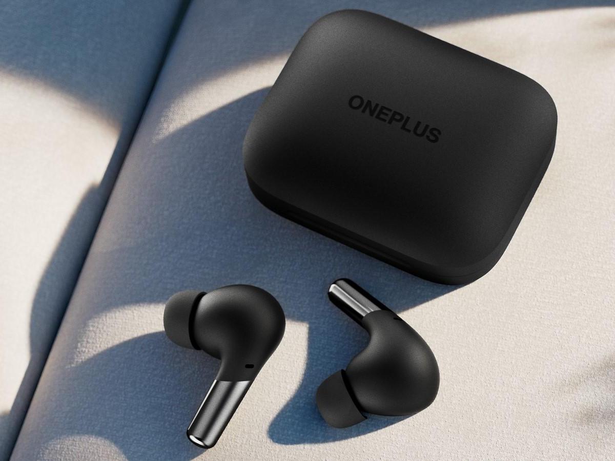 OnePlus Buds Pro
