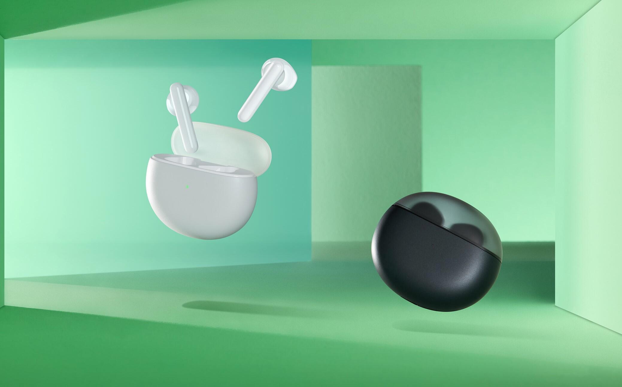 OPPO Enco Air