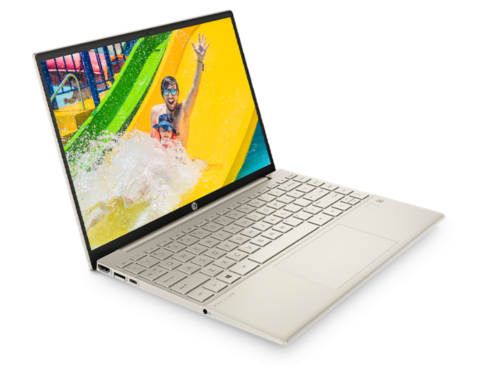 HP Pavilion Aero 13