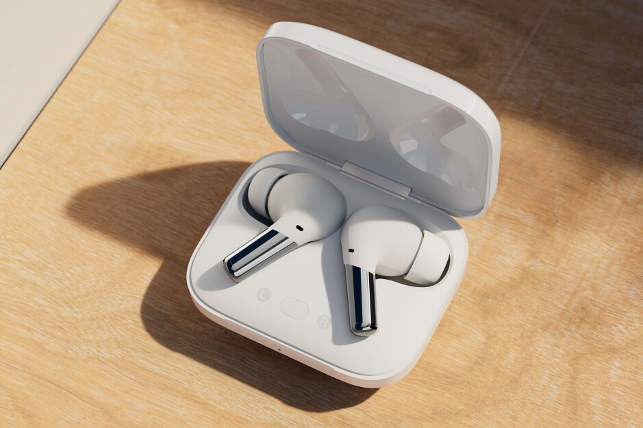 OnePlus Buds Pro