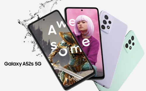 Samsung Galaxy A52s 5G Confirmed to Launch in India on September 1: Expected Specifications, Features