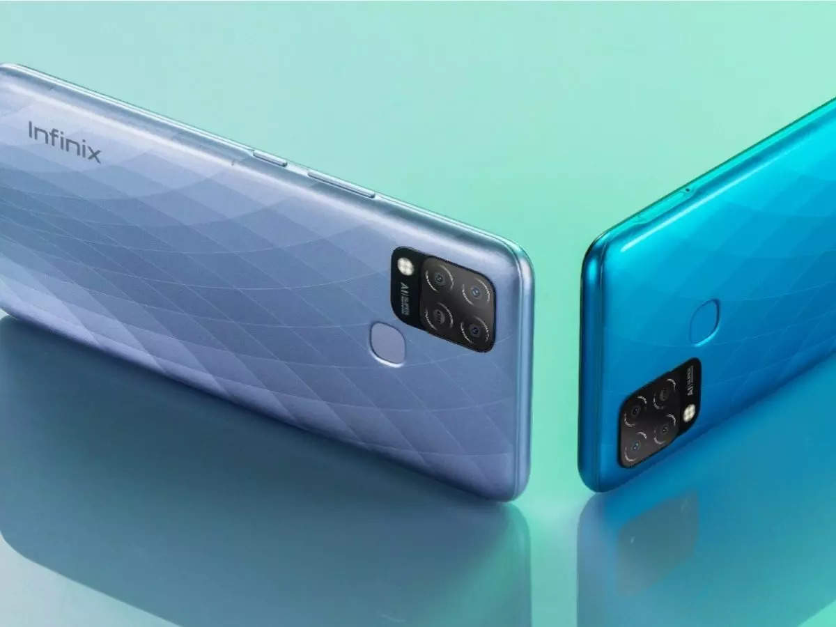 Infinix Hot 11S price, variants leaked before launch