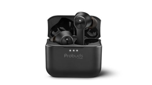 Lava launches the Probuds 2 TWS earbuds in India, with 14mm drivers and 23hr battery life