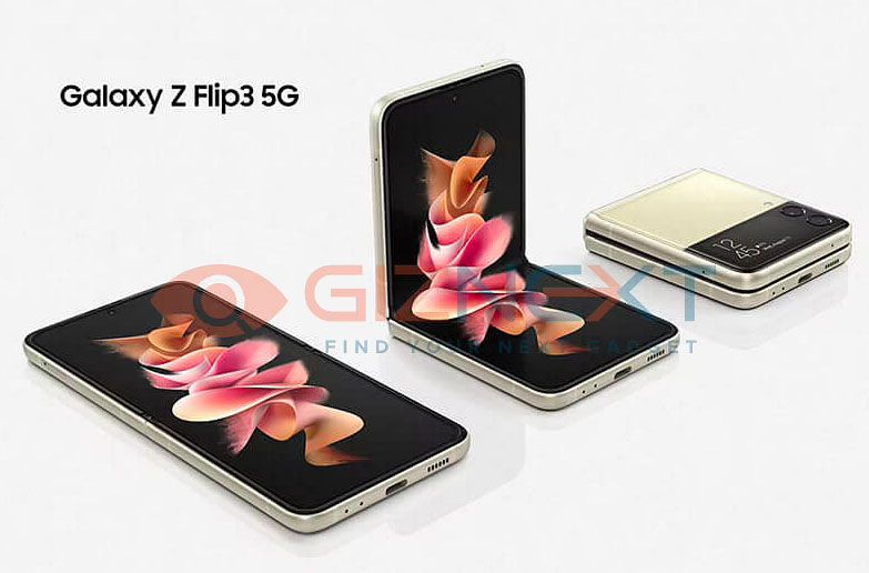 Samsung Galaxy Z Flip 3 specs and features just tipped by leaked brochure