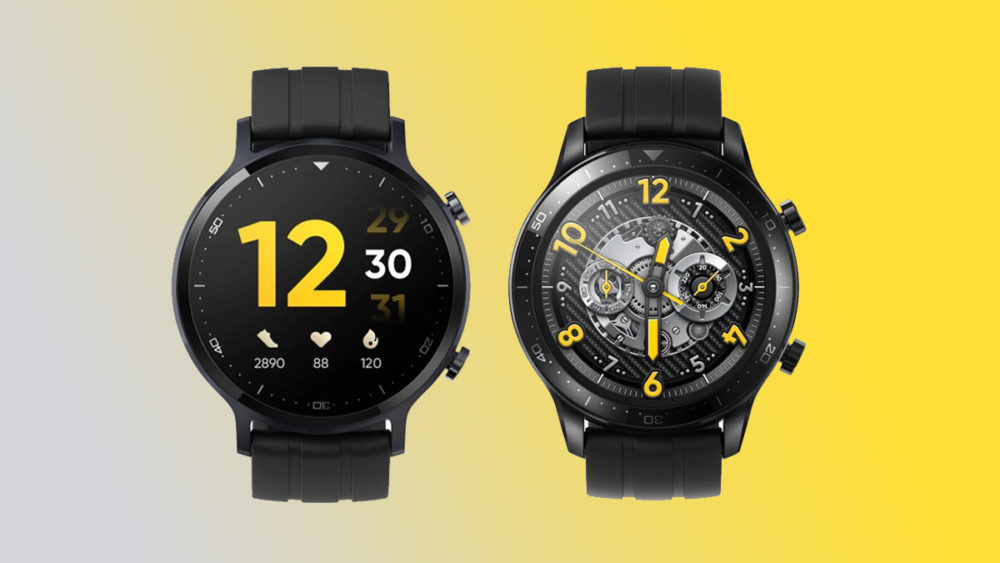 realme Smartwatch Watch 2 Pro in Review Affordable smartwatch with GPS
