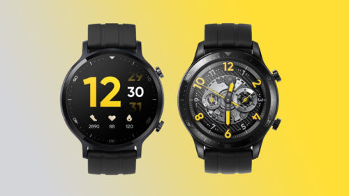 realme Smartwatch Watch 2 Pro in Review: Affordable smartwatch with GPS and SpO2 sensor