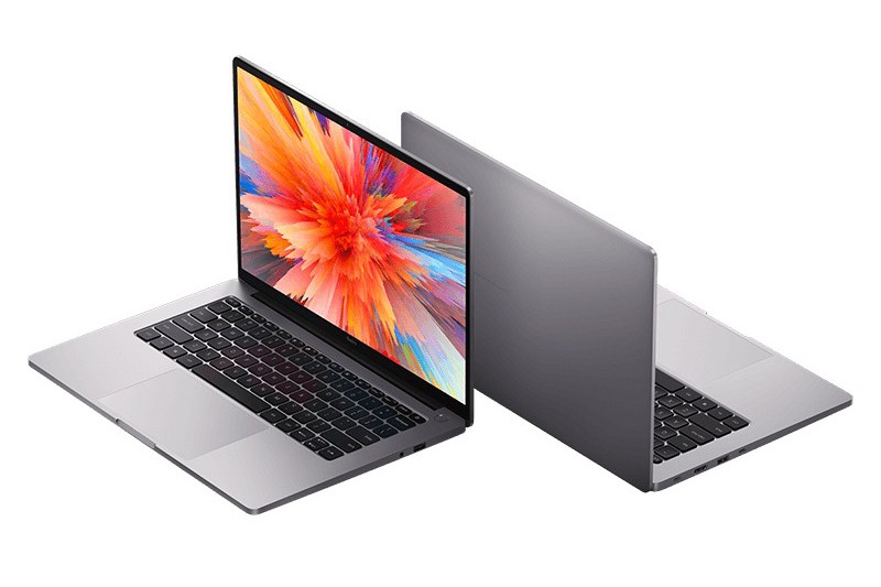 Xiaomi RedmiBook 15 Pro Review
