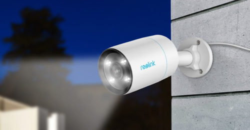 Reolink RLC-812A Review