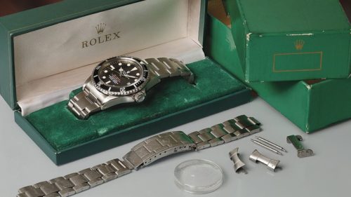 The 10 Most Important Rolex Watches Ever Made