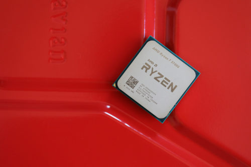 Ryzen 7 5700G review: AMD’s answer to the GPU shortage has arrived
