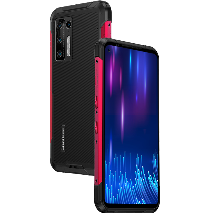 Doogee S97 Pro
