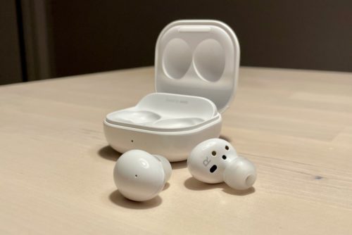 Samsung Galaxy Buds 2 review: Entry-level price, premium power