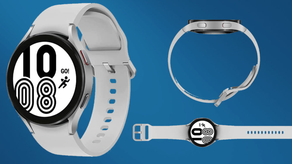 galaxy watch active vs amazfit gtr