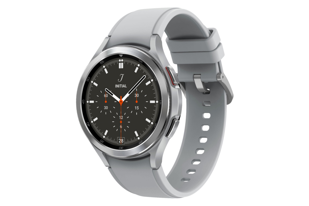 Samsung Galaxy Watch4 Classic Review