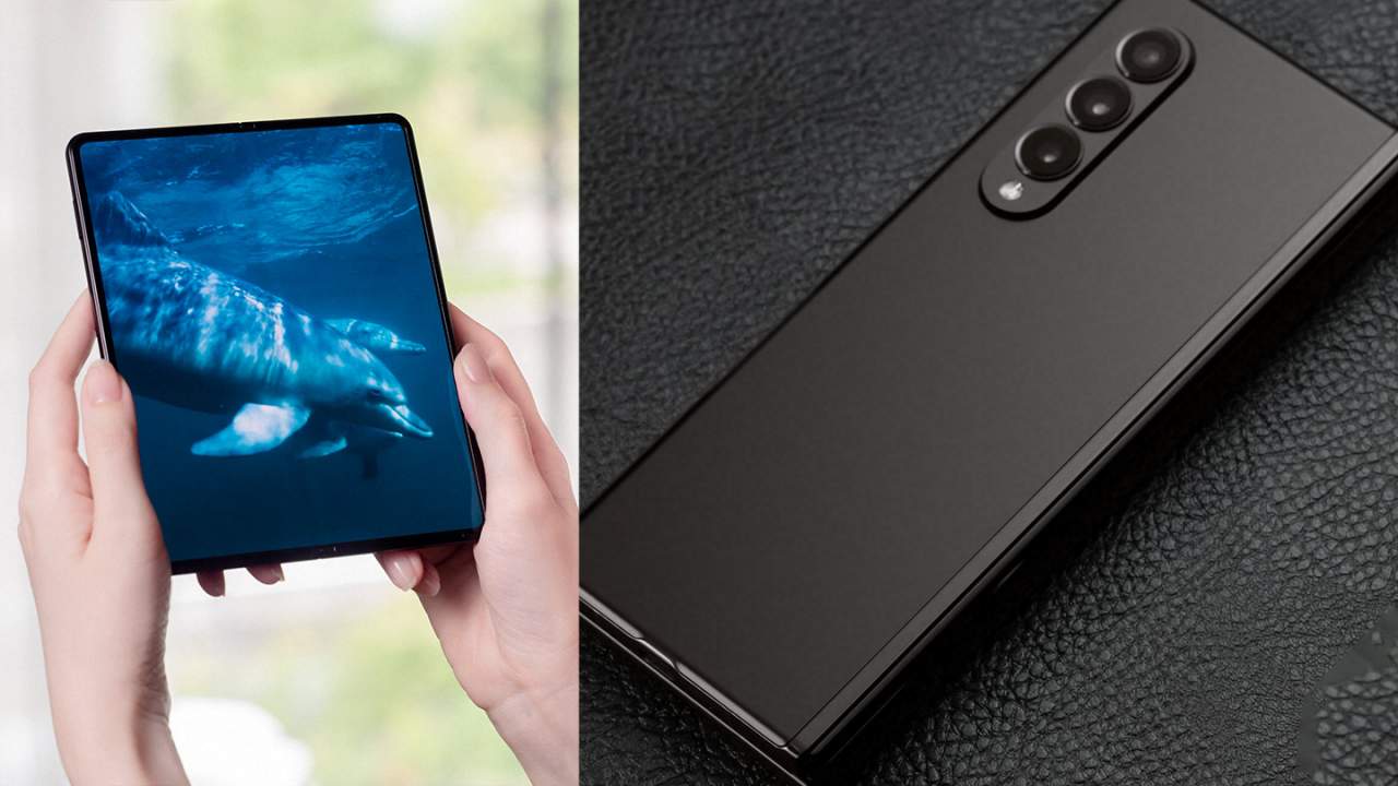 Samsung Galaxy Z Fold 3: Should you upgrade?