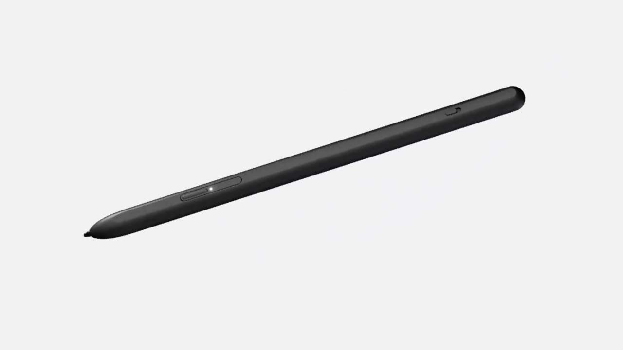 Samsung S Pen Pro