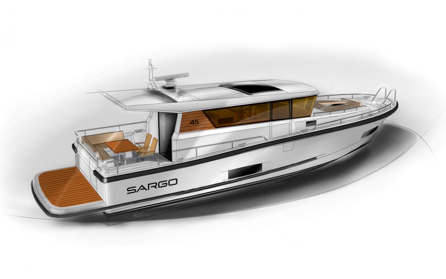 Sargo 45
