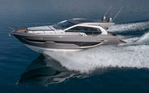 Countdown to Cannes Yachting Festival 2021: Sessa C47