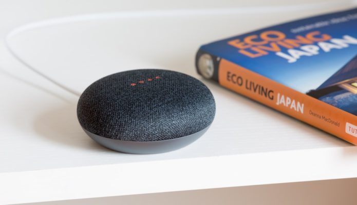 smart speakers for home