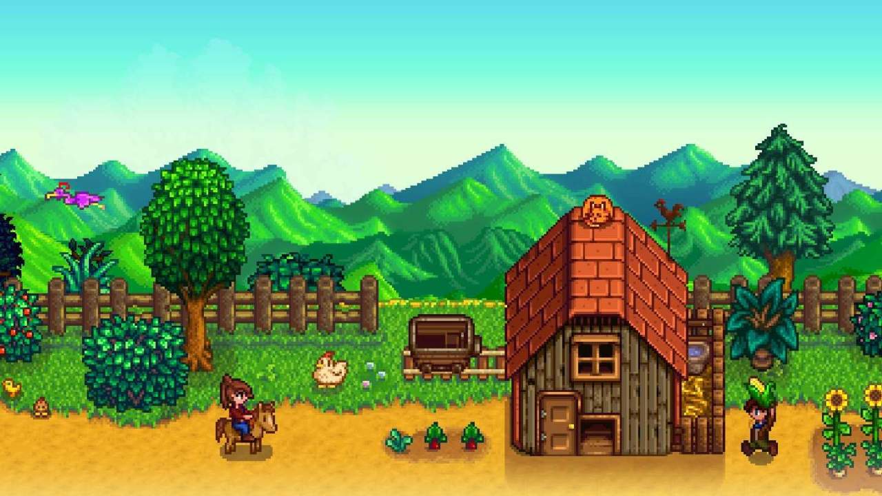 Stardew Valley