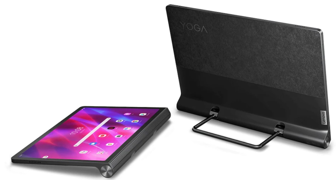 Lenovo Yoga Tab 13 vs. Yoga Tab 11: What’s the difference and which should you buy?