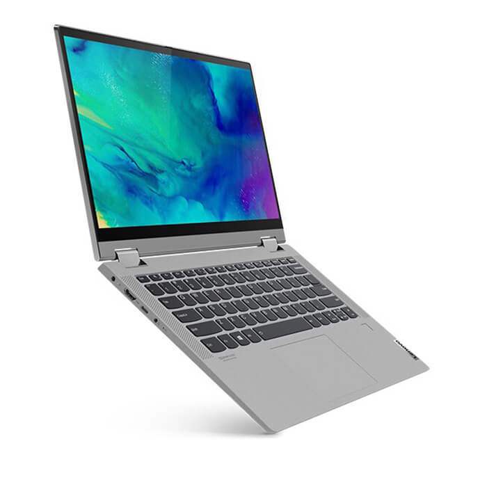 Lenovo IdeaPad Flex 5i 14 (2021) Review