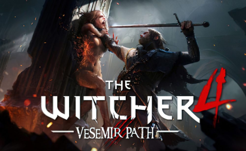 The Witcher 4: Release Date, Story, Gameplay And More - GearOpen.com