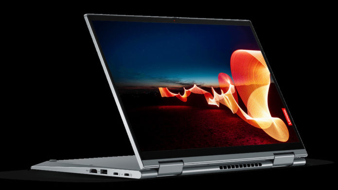 2021 Lenovo ThinkPad X1 Yoga Gen 6