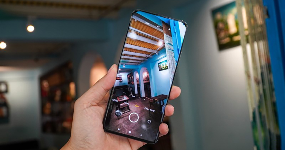 Xiaomi Mi CC11 specifications allegedly leaked via TENAA: 33W fast charging support, 64MP camera, and more