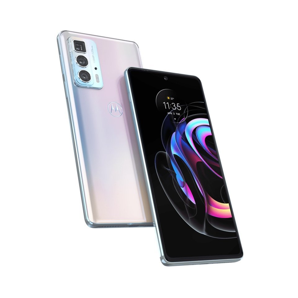 Motorola Edge 2021 launched with Snapdragon 778G SoC, 144Hz display, and more: price, specifications
