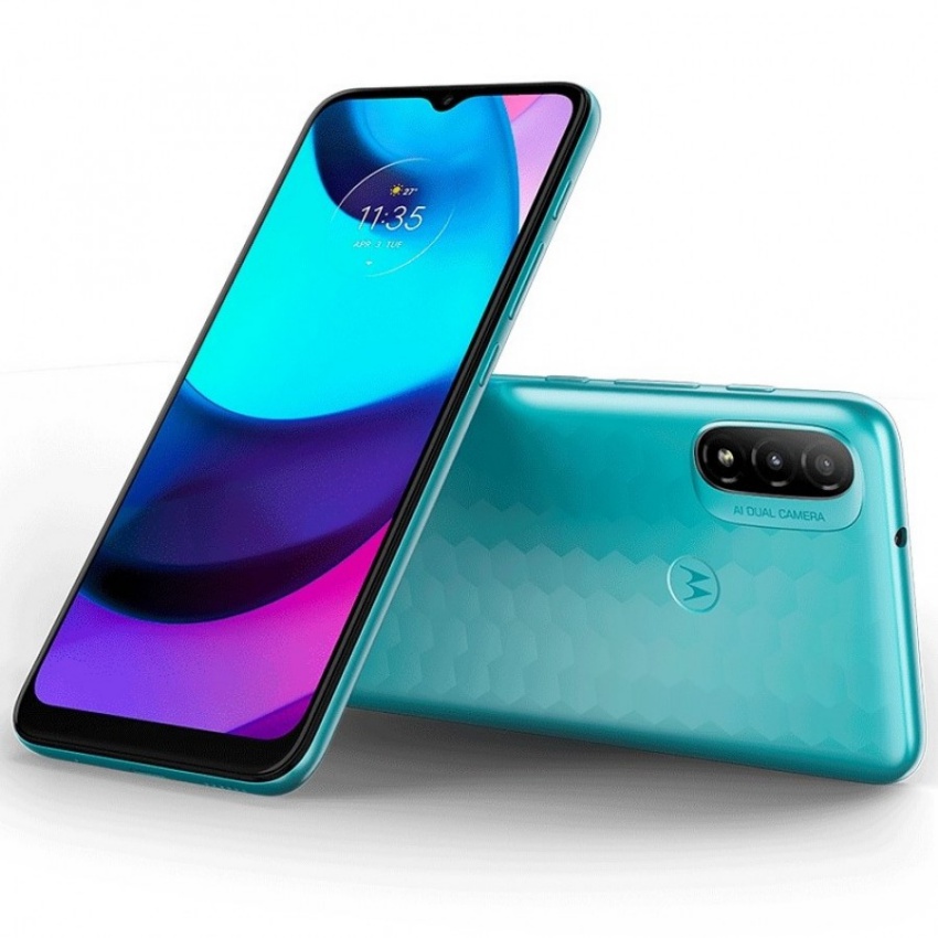 Moto E20 is coming soon in the affordable price range; Render and specs surface