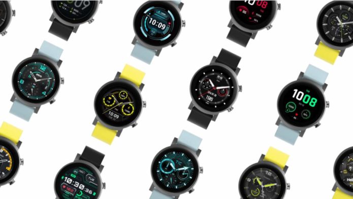 Mobvoi TicWatches