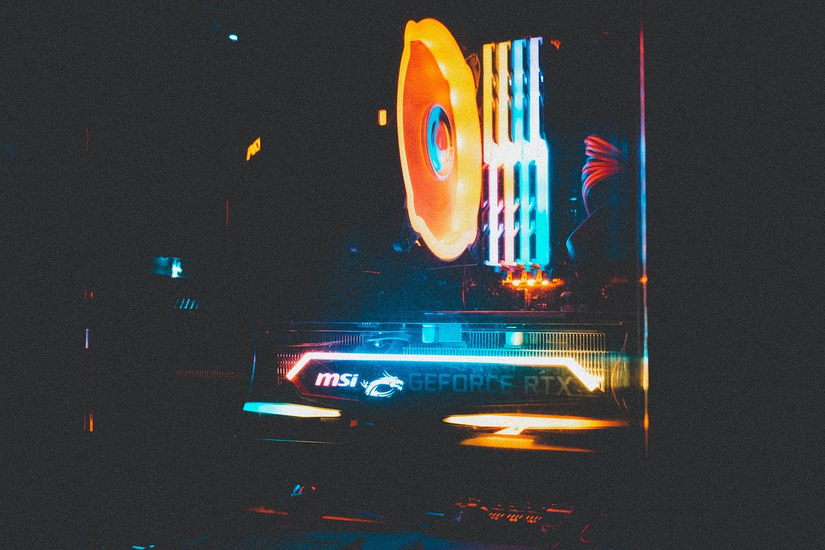 Can’t buy a GPU? 3 alternative upgrades to make your gaming PC kick butt