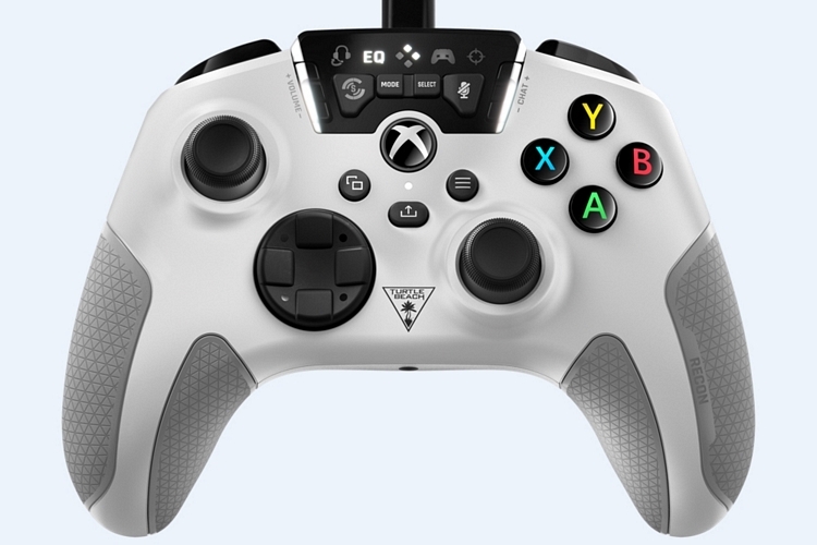 Turtle Beach Recon Controller Adds Sound Enhancements With Tactile Audio Controls To Your Xbox Gaming