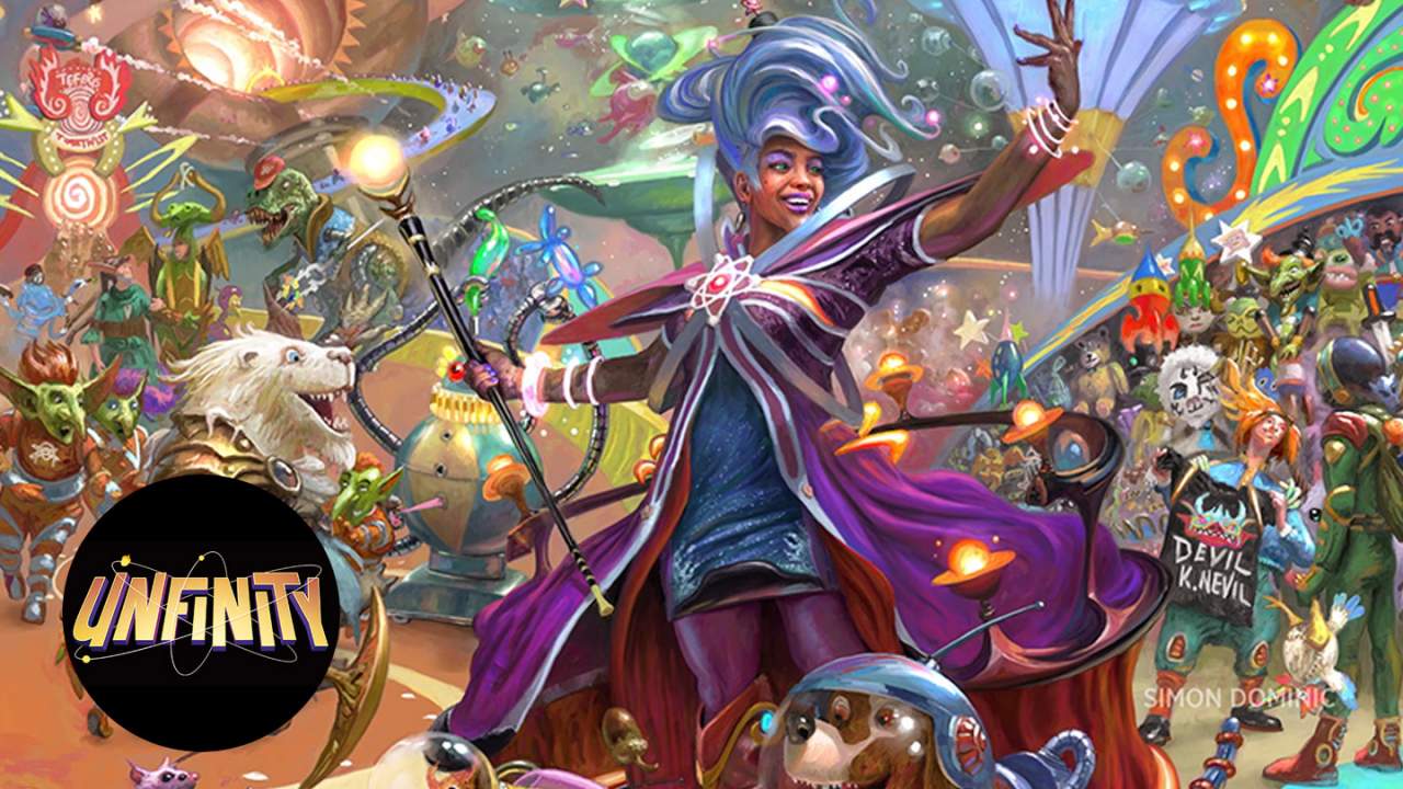 Magic: The Gathering