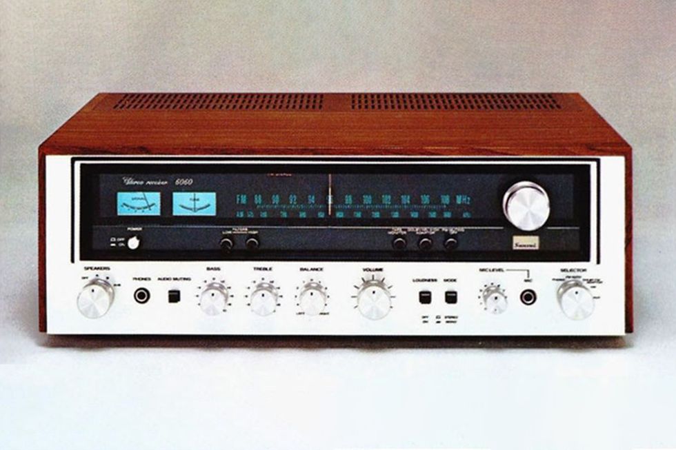 4 Terrific Vintage HiFi Brands That Didn't Make It