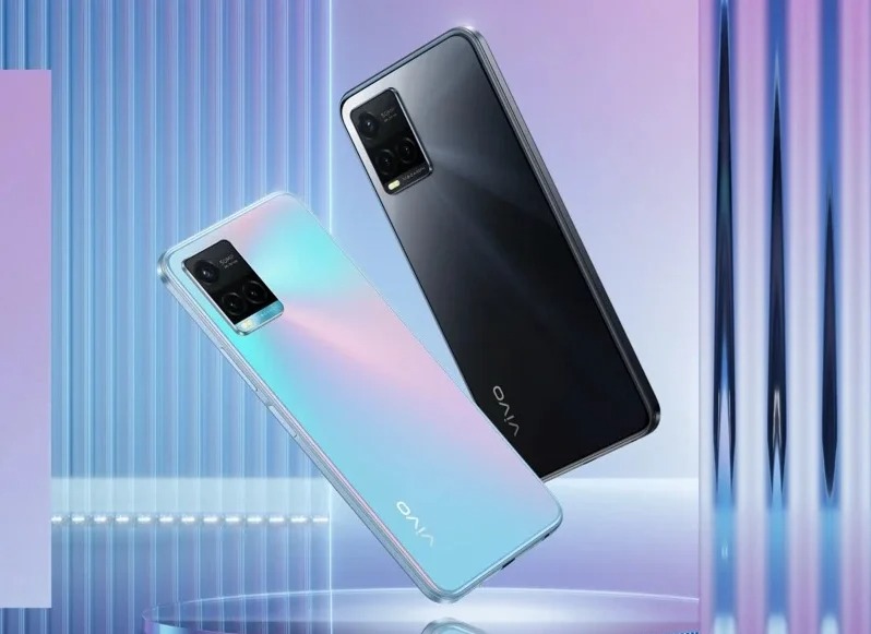 vivo Y33s launched in India with Helio G80 SoC, 50MP triple cameras, and more