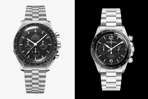 Three Affordable Alternatives to the Omega Speedmaster