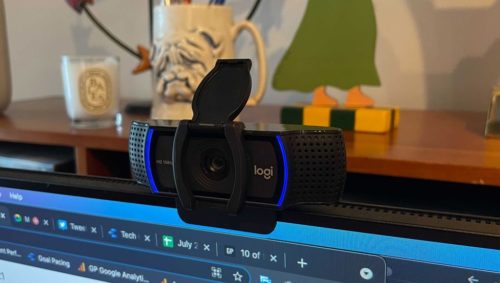 The Best Webcams to Upgrade Your Video Chat