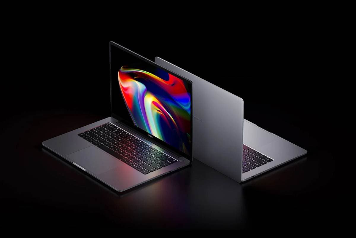 Mi Notebook Pro 14