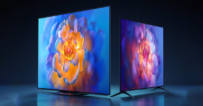 Mi TV Master 77 OLED