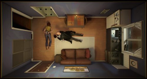 Twelve Minutes: Indie magic with AAA production