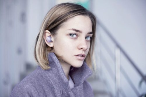 Yamaha launches TW-E3B true wireless that protect your hearing