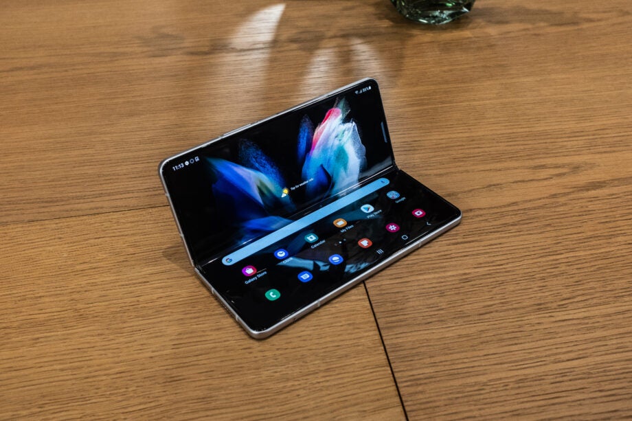 Samsung Galaxy Z Fold 3: Everything you need to know