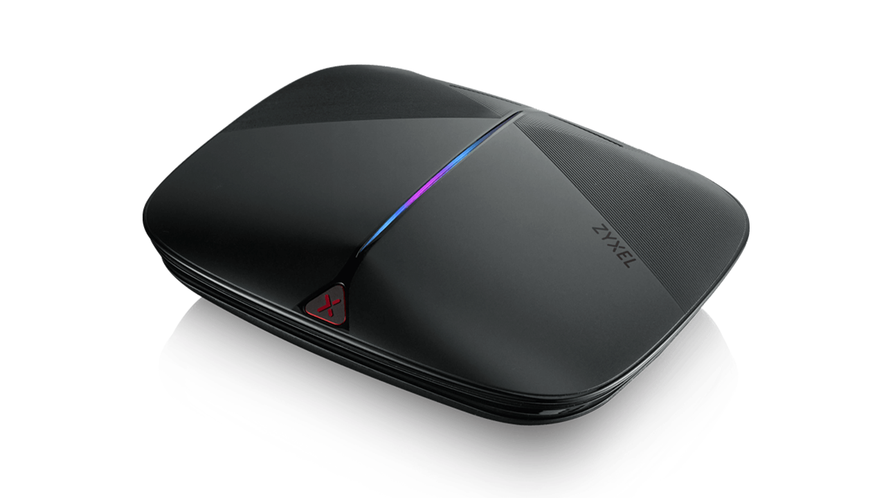 Zyxel Armor G5 Review